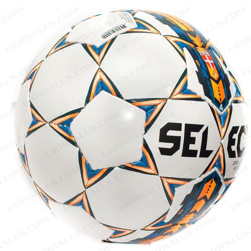Футбольний м'яч Select Brillant Replica, артикул: Select_Brillant_Replica_2015_r4