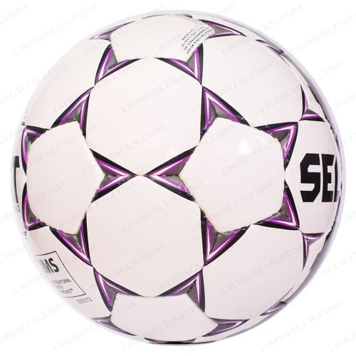 Футбольний м'яч Select Diamond IMS, артикул: 085x321003 фото 3
