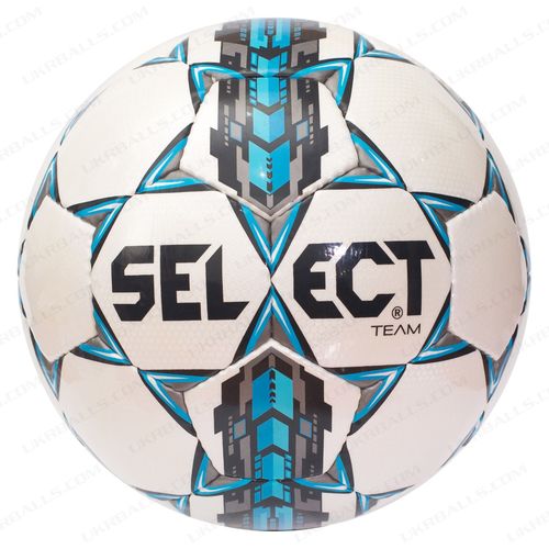 Футбольний м'яч Select Team IMS, артикул: 086x521002
