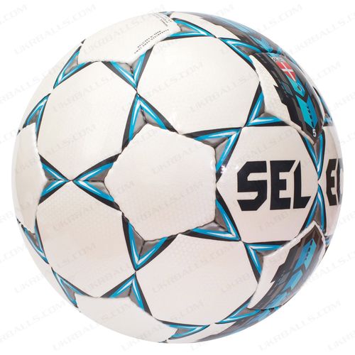 Футбольный мяч Select Team IMS, артикул: 086x521002 фото 4