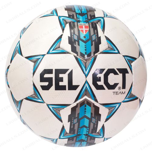 Футбольний м'яч Select Team IMS, артикул: 086x521002 фото 5
