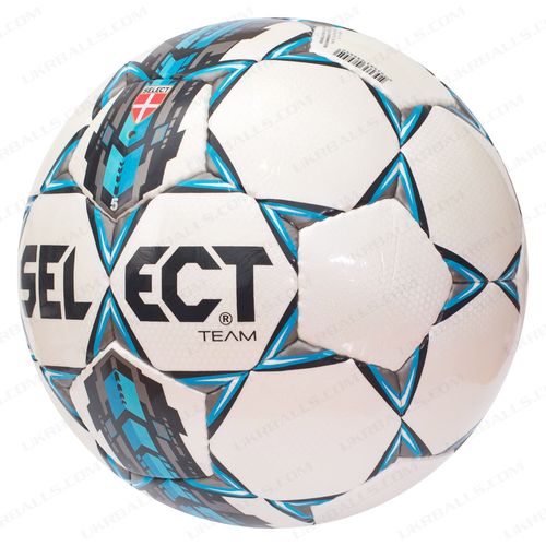 Футбольний м'яч Select Team IMS, артикул: 086x521002 фото 6