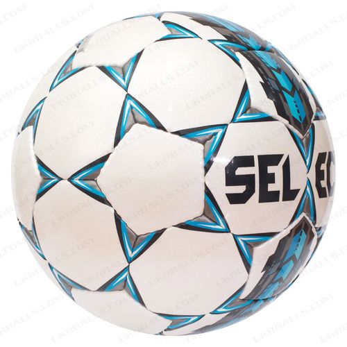 Футбольний м'яч Select Team IMS, артикул: 086x521002 фото 8