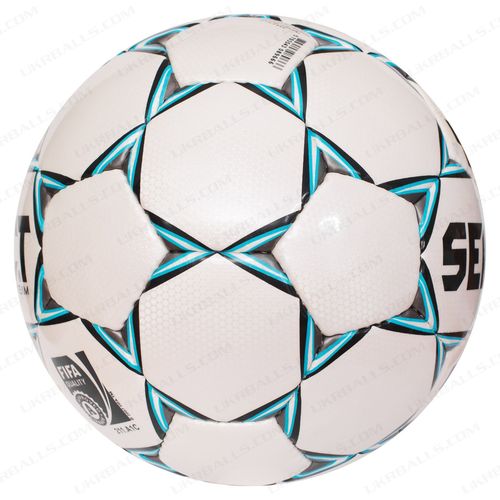 Футбольный мяч Select Team FIFA, артикул: 3675521002 фото 4