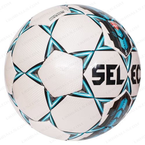Футбольный мяч Select Team FIFA, артикул: 3675521002 фото 5