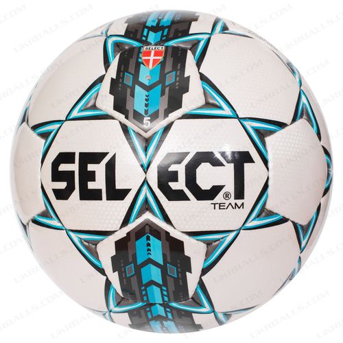Футбольный мяч Select Team FIFA, артикул: 3675521002 фото 7