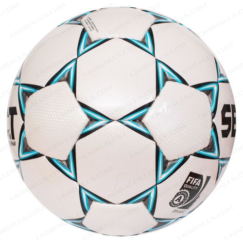 Футбольный мяч Select Team FIFA, артикул: 3675521002 фото 10