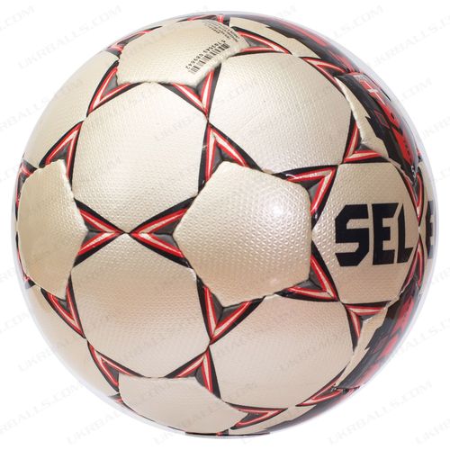Футбольний м'яч Select Match, артикул: 2015