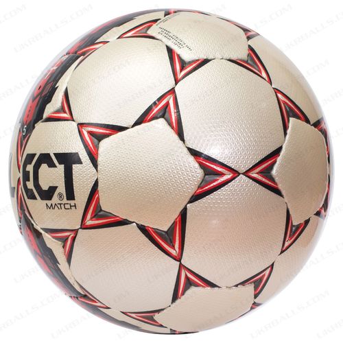 Футбольний м'яч Select Match, артикул: 2015 фото 7