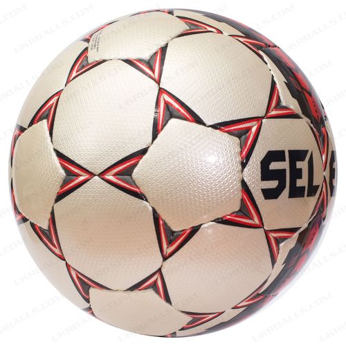 Футбольний м'яч Select Match, артикул: 2015 фото 8