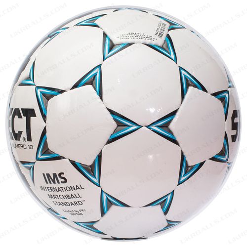 Футбольний м'яч Select Numero 10 IMS, артикул: 057x021002