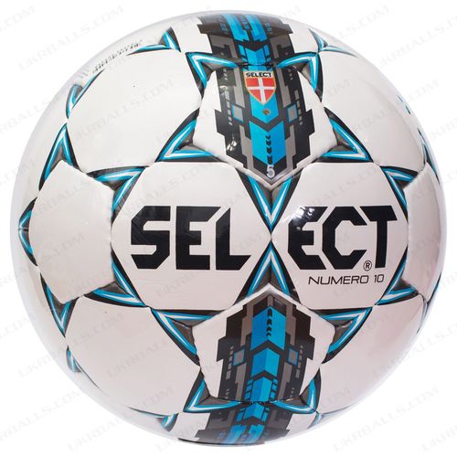Футбольний м'яч Select Numero 10 IMS, артикул: 057x021002