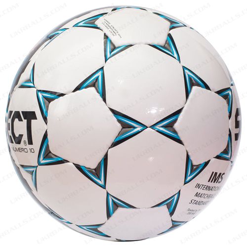 Футбольный мяч Select Numero 10 IMS, артикул: 057x021002 фото 7