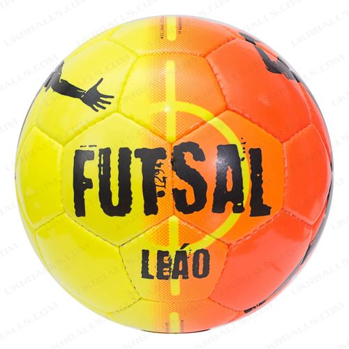Футзальный мяч Select Futsal Leao, артикул: 1093430556 фото 1