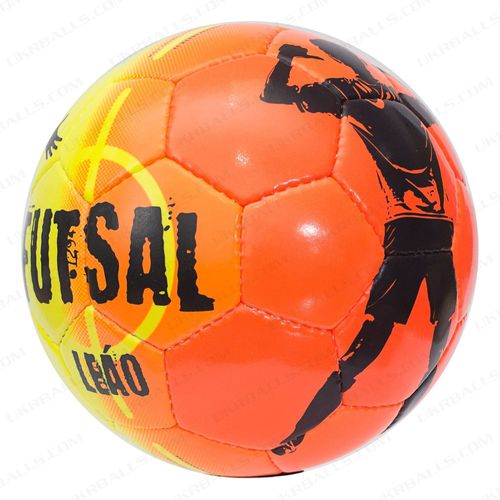 Футзальный мяч Select Futsal Leao, артикул: 1093430556