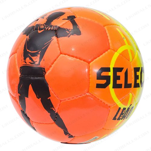 Футзальный мяч Select Futsal Leao, артикул: 1093430556 фото 4
