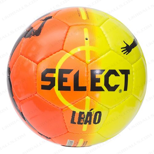Футзальный мяч Select Futsal Leao, артикул: 1093430556
