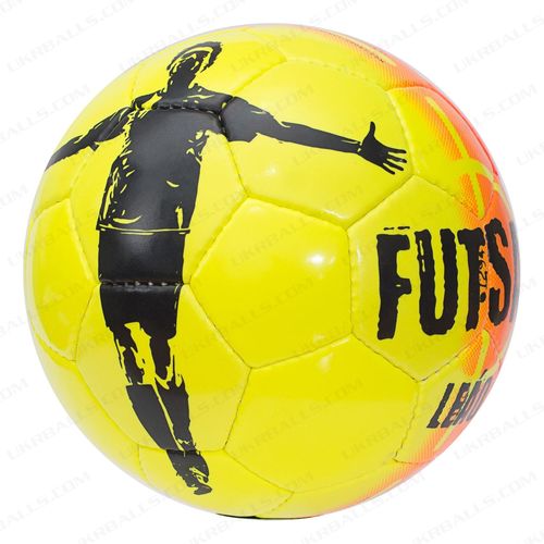 Футзальний м'яч Select Futsal Leao, артикул: 1093430556