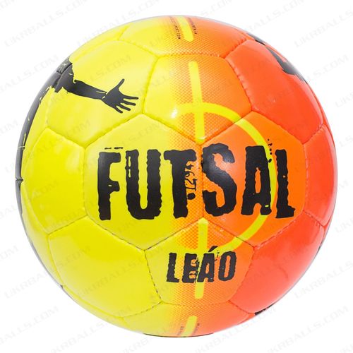 Футзальный мяч Select Futsal Leao, артикул: 1093430556 фото 9