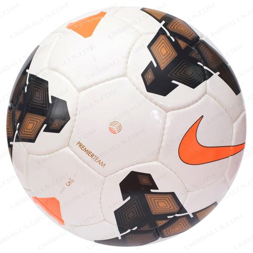 Футбольный мяч Nike Premier Team FIFA, артикул: SC2274-177 фото 4