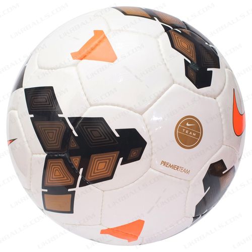 Футбольный мяч Nike Premier Team FIFA, артикул: SC2274-177 фото 7