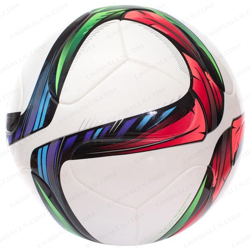 Футбольний м'яч Adidas Conext 15 Top Replique FIFA Футбольный мяч, артикул: M36883 фото 5