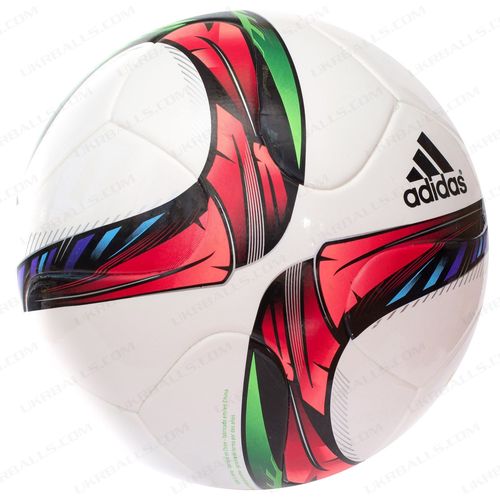 Футбольний м'яч Adidas Conext 15 Top Replique FIFA Футбольный мяч, артикул: M36883 фото 6