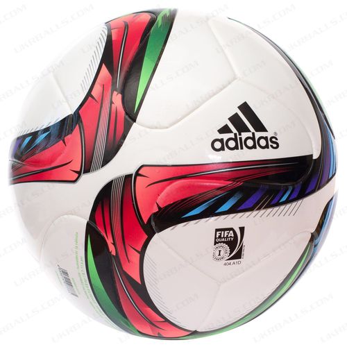 Футбольный мяч Adidas Conext 15 Top Replique FIFA Футбольный мяч, артикул: M36883 фото 11