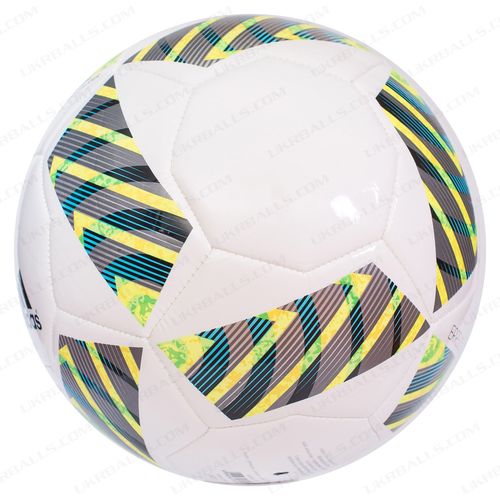 Футбольный мяч Adidas Errejota Ekstraklasa Glider, артикул: AX7583 фото 4