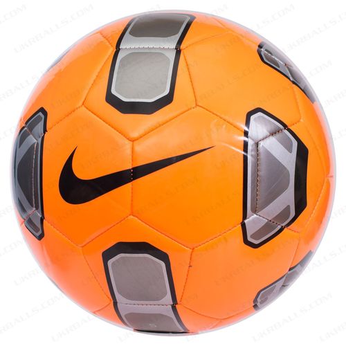 Футбольный мяч Nike Tracer Training, артикул: SC2942-803 фото 7