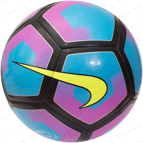 Футбольный мяч Nike Pitch Premier League Ball, артикул: SC2994-400