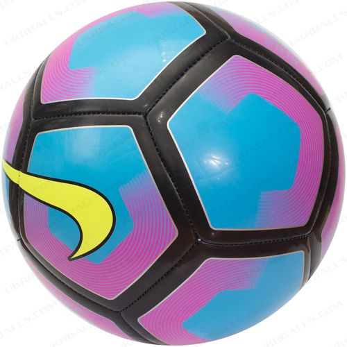 Футбольный мяч Nike Pitch Premier League Ball, артикул: SC2994-400