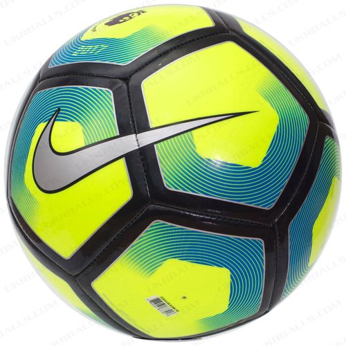 Футбольный мяч Nike Pitch Premier League Ball, артикул: SC2994-702 фото 2