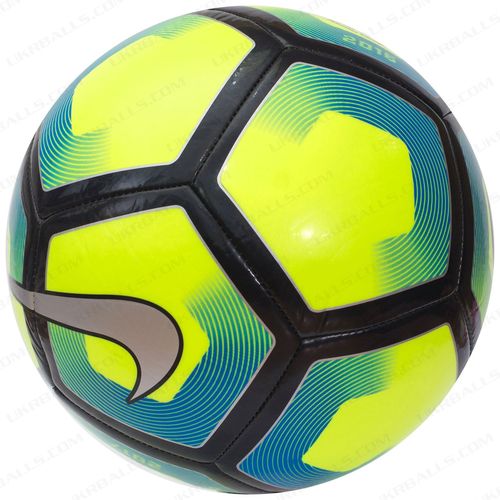 Футбольный мяч Nike Pitch Premier League Ball, артикул: SC2994-702 фото 7