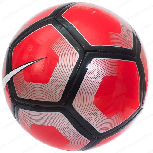 Футбольный мяч Nike Pitch Premier League Ball, артикул: SC2994-600 фото 3