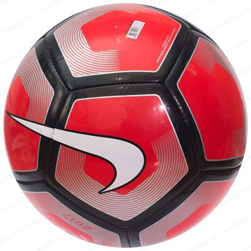 Футбольний м'яч Nike Pitch Premier League Ball, артикул: SC2994-600 фото 6