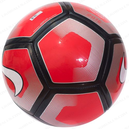 Футбольный мяч Nike Pitch Premier League Ball, артикул: SC2994-600 фото 7