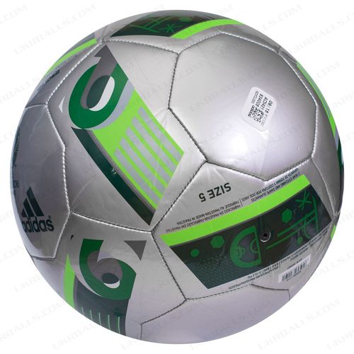 Футбольный мяч Adidas EURO 2016 Glider, артикул: AC5421 фото 3