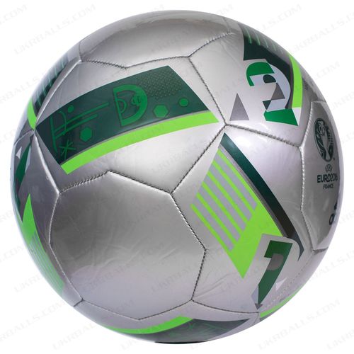 Футбольный мяч Adidas EURO 2016 Glider, артикул: AC5421