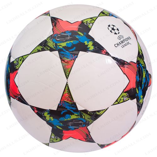 Футбольный мяч Adidas Capitano UEFA Champions League Capitano, артикул: M36921