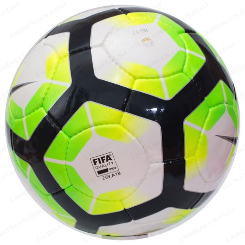 Футбольный мяч Nike Premier Team FIFA 16/17, артикул: SC2971-100 фото 4