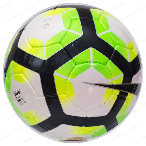 Футбольный мяч Nike Premier Team FIFA 16/17, артикул: SC2971-100 фото 5