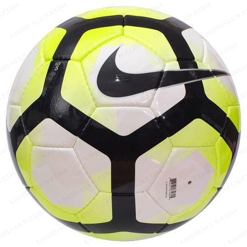Футбольний м'яч Nike Club Team 2.0, артикул: SC3020-100 фото 1