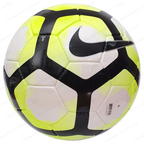 Футбольный мяч Nike Club Team 2.0, артикул: SC3020-100 фото 9