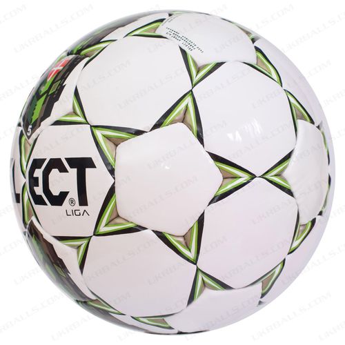 Футбольный мяч Select Liga New, артикул: Select_Liga_r5 фото 9