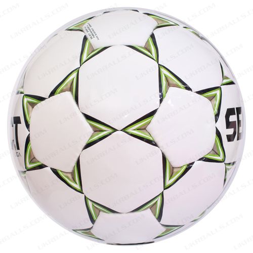 Футбольний м'яч Select Liga New, артикул: Select_Liga_r5