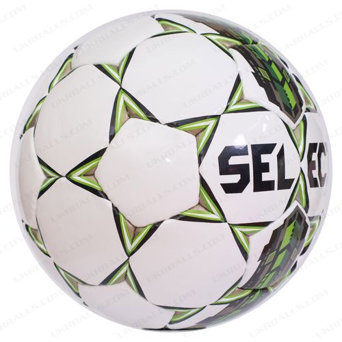 Футбольный мяч Select Liga New, артикул: Select_Liga_r5 фото 11