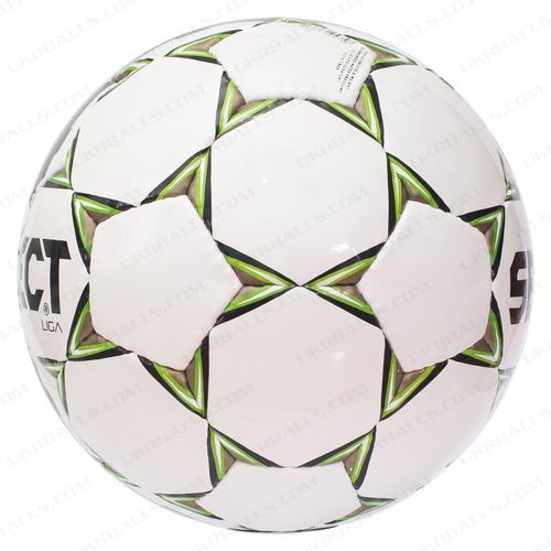 Футбольный мяч Select Liga 2015, артикул: Select_Liga_r4