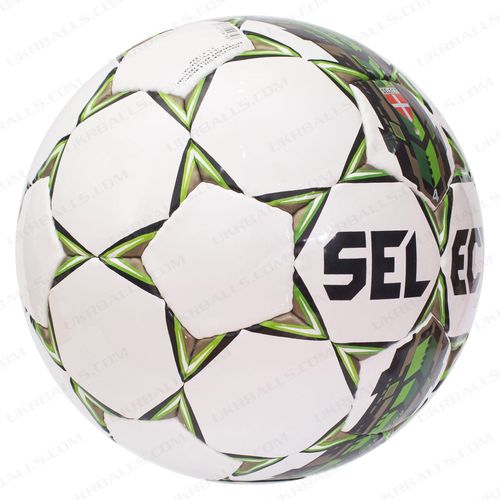 Футбольний м'яч Select Liga 2015, артикул: Select_Liga_r4