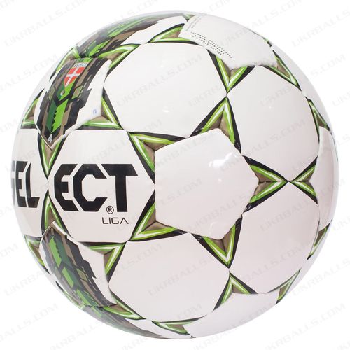Футбольный мяч Select Liga 2015, артикул: Select_Liga_r4 фото 12